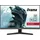 Iiyama G-Master Red Eagle GC2480HSU-B1 24" schwarz