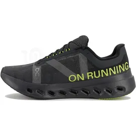 On Cloudsurfer Next Damen Black / Iron 37,5