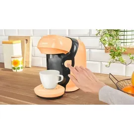 Bosch Tassimo Style TAS1106 pfirsich