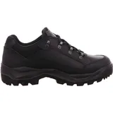 Lowa Renegade II GTX LO TF Einsatzschuhe schwarz, Herren