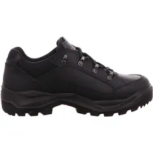 Lowa Renegade II GTX LO TF Einsatzschuhe schwarz, Herren