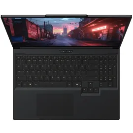 JodaBook G16 Rebel 16" Intel Core i5-13500HX 32 GB RAM 8 TB SSD RTX 5050 Win11 Pro