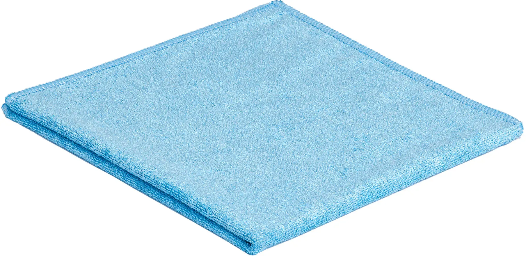 Sito Microfasertücher Stretch, 10 Stück blau