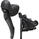 Shimano GRX BL-RX600/BR-RX400
