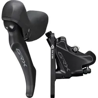 Shimano GRX BL-RX600/BR-RX400