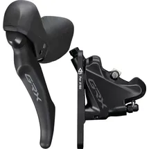 Shimano GRX BL-RX600/BR-RX400