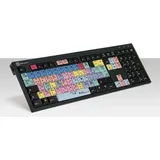 LogicKeyboard adobe premiere pro DE (LKB-PPROCC-BJPU-DE)