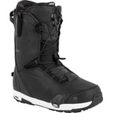 Nitro Profile TLS Step On 2024 Snowboard-Boots black,