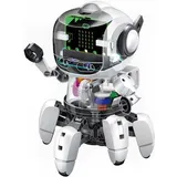 VELLEMAN Tobbie II micro:bit