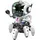 VELLEMAN Tobbie II micro:bit