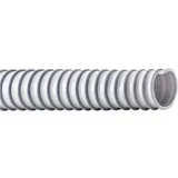 NORRES PVC-Absaugschlauch AIRFLEX ID 120,0mm Grau 30m