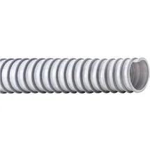 NORRES PVC-Absaugschlauch AIRFLEX ID 120,0mm Grau 30m