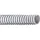 NORRES PVC-Absaugschlauch AIRFLEX ID 120,0mm Grau 30m