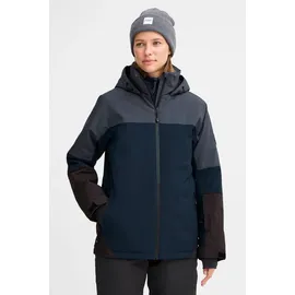 North Bend Skijacke NBNona W blau L