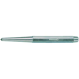 FORMAT Körner 8-kant mit HM-Spitze 130mm/14mm