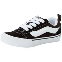 Vans Knu Skool Turnschuhe Für Kinder Black 31