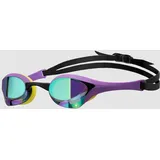 Arena Cobra Ultra Swipe Mirror Violett Einheitsgröße