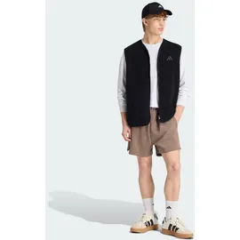 adidas City Tech 3 Stripes Black L