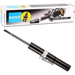 Bilstein Gasdruck Stoßdämpfer Vorderachse Passend Für Porsche 911: Stoßdämpfer Porsche: 99634304114 Porsche: 99634304127 Porsche: 99634304128 Porsche: