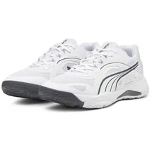 Puma Solarstrike II puma white/ shadow gray 45
