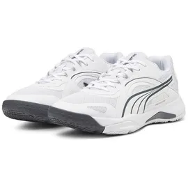 Puma Solarstrike II puma white/ shadow gray 45