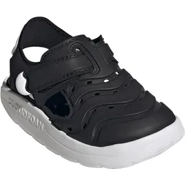 adidas WATER SANDAL 2 schwarz 24