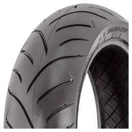 Dunlop ScootSmart REAR 130/70-12 62S TL