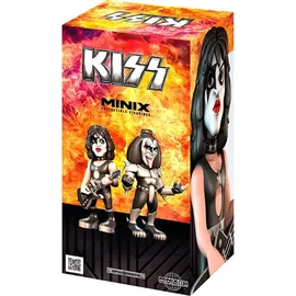 MINIX - The Starchild 12cm