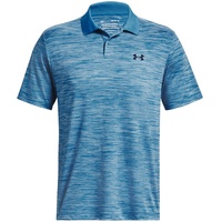 Under Armour Performance 3.0 POLO, cosmic BLUE, S