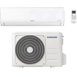 Samsung AR35 Split  AR09TXHQASIN/EU + AR09TXHQASIX/EU Set stationär 