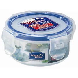 Lock & Lock Frischhaltedose rund transparent 8,9 x 4,3 cm 0,1 l