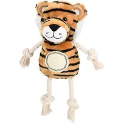 AniOne Spielzeug Recycling Tiger