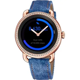 Lotus Smarttime 50002/1 Smartwatch