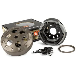 Kupplung mit Glocke Stage6 Sport Pro Minarelli / China 2-Takt