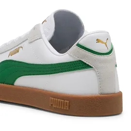Puma Club II Era Puma White/Archive Green/Gum 37