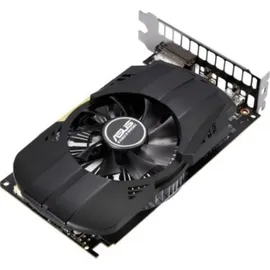 Asus Phoenix Radeon 550 2 GB GDDR5 1100 MHz