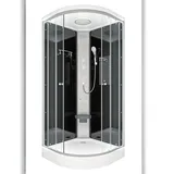 SeniorBad Komplettkabine 80 x 8 cm D10-03T0