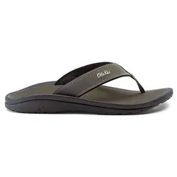 Olukai Herren Ohana Zehentrenner - 42 - Kona / Kona