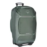 Osprey Sojourn 60 Wheeled Travel Pack koseret green