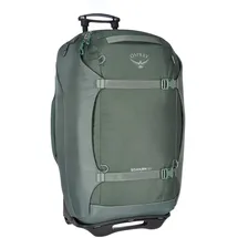 Osprey Sojourn 60 Wheeled Travel Pack koseret green