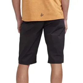 Craft Pro Gravel Shorts Men slate (992000) L