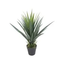 Paperflow meet powered by PAPERFLOW YUCCA Kunstpalme 60,0 cm