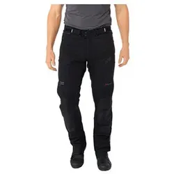 Rocca Textilhose schwarz, 58