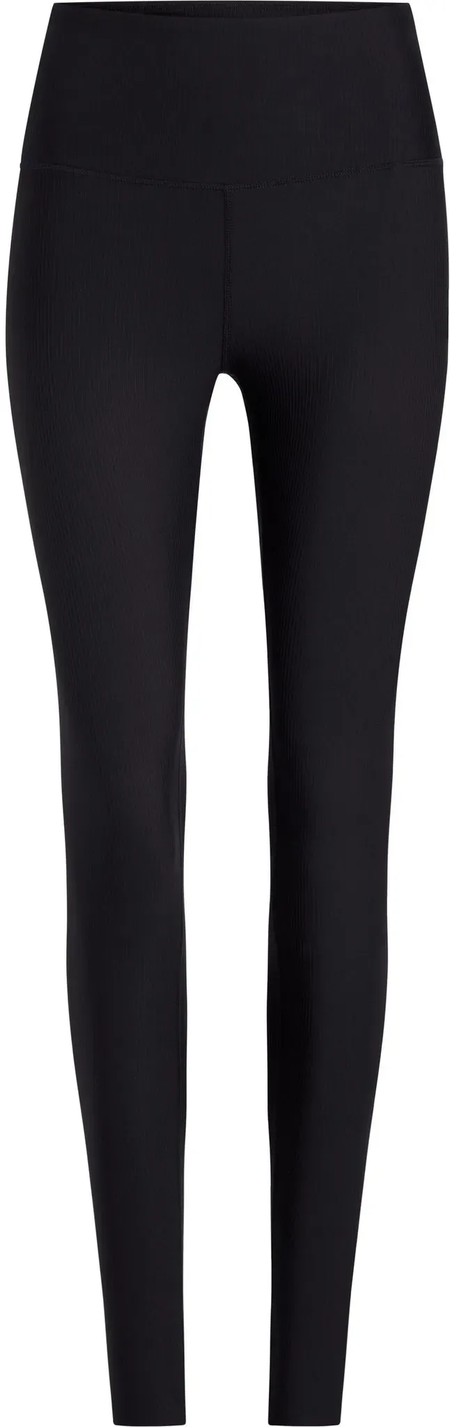 ENERGETICS Oloe Tights Damen in black, Größe XS - schwarz
