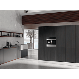 Miele CVA 7440 edelstahl