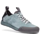 Black Diamond Suede Zustiegsschuhe - Storm Blue - EU 35 1/2
