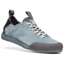 Black Diamond Suede Zustiegsschuhe - Storm Blue - EU 35 1/2