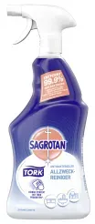 Sagrotan Tork Antibakterieller Allzweckreiniger 193810 , 750 ml - Flasche