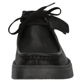CLARKS Torview Herren Schwarz 42