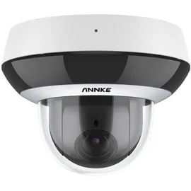 ANNKE I91BK Security Camera (2560 x 1440 Pixels), Netzwerkkamera, Weiss